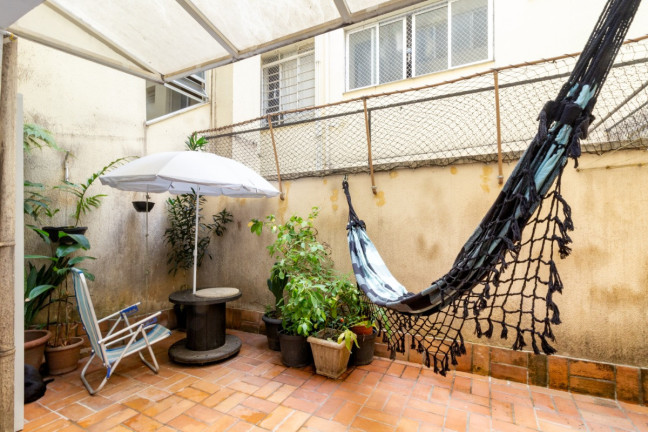 Imagem Apartamento com 2 Quartos à Venda, 78 m² em Vila Pompéia - São Paulo Imagem Apartamento com 2 Quartos à Venda, 78 m² em Vila Pompéia - São Paulo