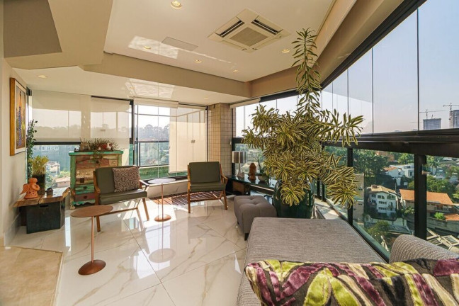 Imagem Apartamento com 3 Quartos à Venda, 257 m² em Jardim Vitória Régia - São Paulo Imagem Apartamento com 3 Quartos à Venda, 257 m² em Jardim Vitória Régia - São Paulo