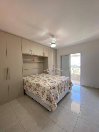 Imagem Apartamento com 2 Quartos à Venda, 104 m² em Canto Do Forte - Praia Grande