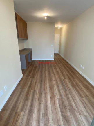 Imagem Apartamento com 2 Quartos à Venda, 60 m² em Vila Gumercindo - São Paulo Imagem Apartamento com 2 Quartos à Venda, 60 m² em Vila Gumercindo - São Paulo