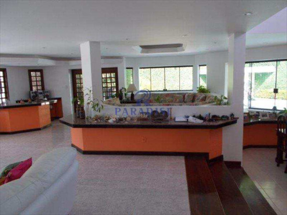 Imagem Casa com 4 Quartos à Venda, 580 m² em Pitangueiras - Lauro De Freitas Imagem Casa com 4 Quartos à Venda, 580 m² em Pitangueiras - Lauro De Freitas