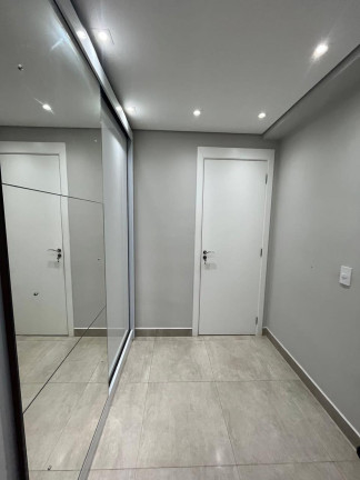 Imagem Imóvel com 2 Quartos à Venda, 40 m² em Parque Reboucas - São Paulo Imagem Imóvel com 2 Quartos à Venda, 40 m² em Parque Reboucas - São Paulo