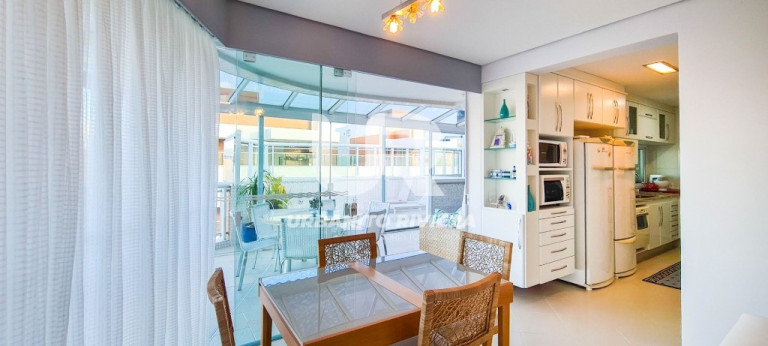 Imagem Cobertura com 4 Quartos à Venda, 179 m² em Riviera | Módulo 07 - Bertioga