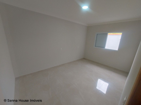 Imagem Casa com 3 Quartos à Venda, 100 m² em Residencial Santa Giovana - Jundiaí