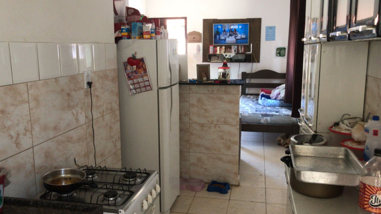 Imagem Casa de Condomínio com 2 Quartos à Venda, 45 m² em Balneário Esmeralda - Praia Grande Imagem Casa de Condomínio com 2 Quartos à Venda, 45 m² em Balneário Esmeralda - Praia Grande