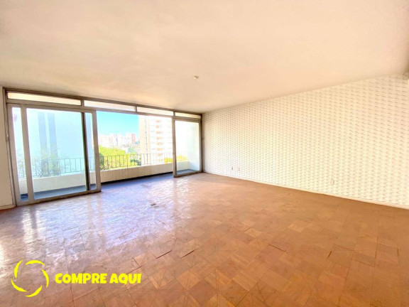 Imagem Apartamento com 3 Quartos à Venda, 195 m² em Perdizes - São Paulo Imagem Apartamento com 3 Quartos à Venda, 195 m² em Perdizes - São Paulo