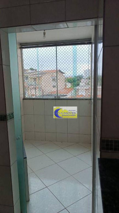 Imagem Apartamento com 3 Quartos à Venda, 76 m² em Vila Eldízia - Santo André Imagem Apartamento com 3 Quartos à Venda, 76 m² em Vila Eldízia - Santo André