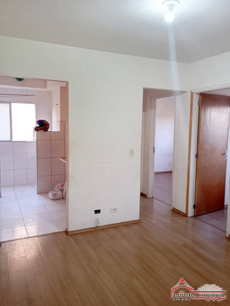 Apartamento com 2 Quartos para Alugar,  em Jardim Maria Amélia - Jacareí