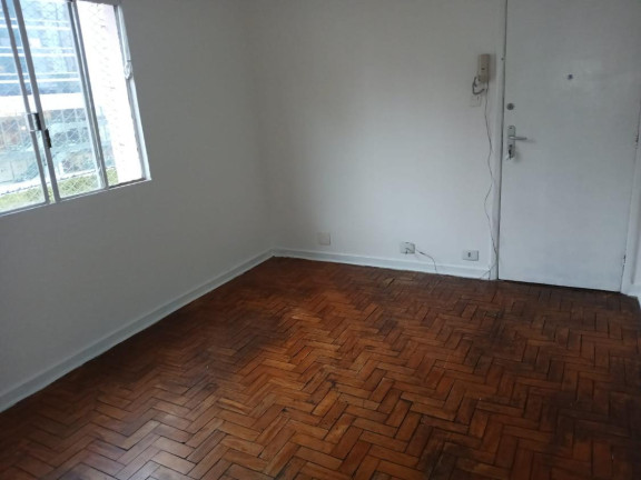 Imagem Apartamento com 1 Quarto à Venda, 42 m² em Bela Vista - São Paulo