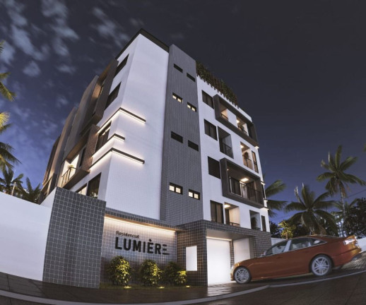 Loft com 1 Quarto à Venda, 23 m² em Intermares - Cabedelo