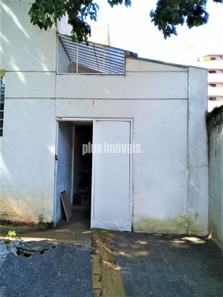 Imagem Casa com 1 Quarto à Venda, 230 m² em Jardim Das Acacias - São Paulo Imagem Casa com 1 Quarto à Venda, 230 m² em Jardim Das Acacias - São Paulo