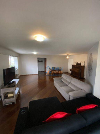 Imagem Apartamento com 4 Quartos à Venda, 160 m² em Butantã - São Paulo