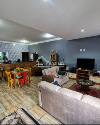 Imagem Imóvel com 3 Quartos à Venda, 311 m² em Parque Ibiti Reserva - Sorocaba