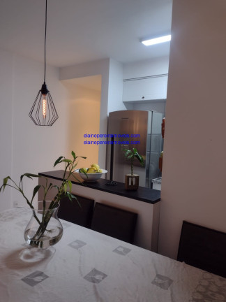 Imagem Apartamento com 3 Quartos para Alugar, 69 m² em Vila Andrade - São Paulo