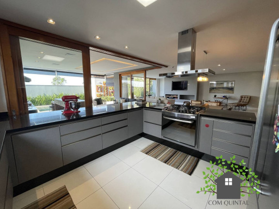 Imagem Casa com 3 Quartos à Venda, 510 m² em Alphaville - Granja Viana - Carapicuíba