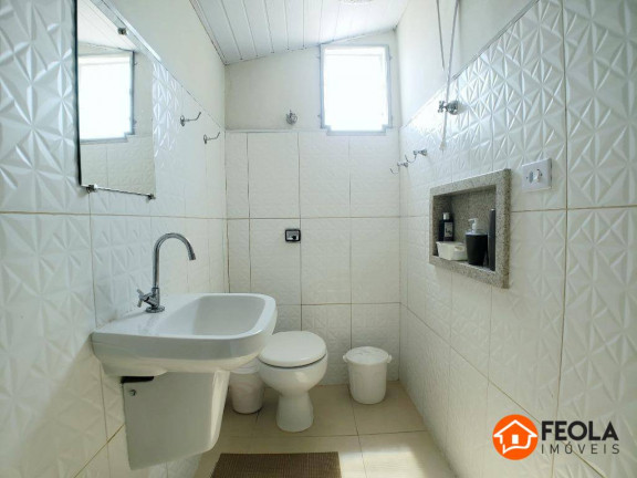 Imagem Casa com 3 Quartos à Venda, 107 m² em Vila Medon - Americana Imagem Casa com 3 Quartos à Venda, 107 m² em Vila Medon - Americana