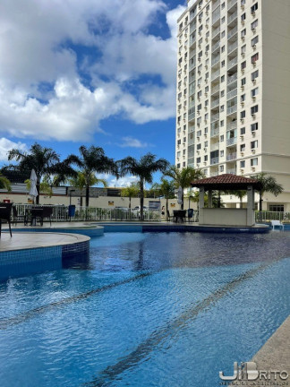Imagem Apartamento com 3 Quartos à Venda, 68 m² em Itapuã - Salvador Imagem Apartamento com 3 Quartos à Venda, 68 m² em Itapuã - Salvador
