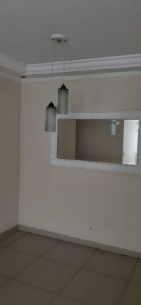 Imagem Apartamento com 2 Quartos à Venda, 62 m² em Taboão - São Bernardo Do Campo