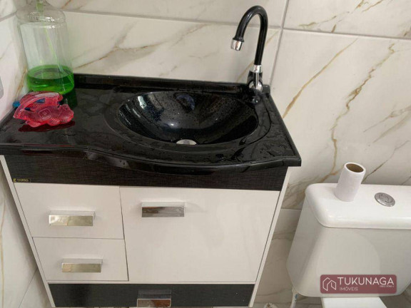 Imagem Apartamento com 2 Quartos à Venda, 45 m² em Jardim Ansalca - Guarulhos Imagem Apartamento com 2 Quartos à Venda, 45 m² em Jardim Ansalca - Guarulhos