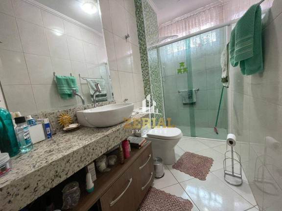 Imagem Apartamento com 2 Quartos à Venda, 75 m² em Campestre - Santo André Imagem Apartamento com 2 Quartos à Venda, 75 m² em Campestre - Santo André