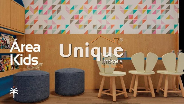 Imagem Apartamento com 1 Quarto à Venda, 80 m² em Nova São Pedro - São Pedro Da Aldeia