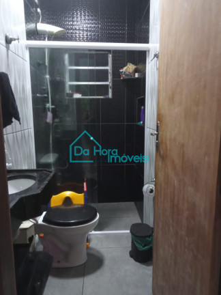 Imagem Casa com 2 Quartos à Venda, 80 m² em Jussara - Mongaguá