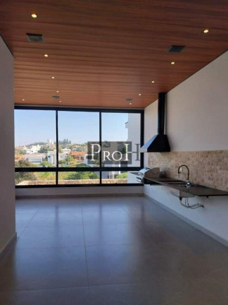 Imagem Casa de Condomínio com 4 Quartos à Venda, 315 m² em Jardim Santa Rita - Indaiatuba Imagem Casa de Condomínio com 4 Quartos à Venda, 315 m² em Jardim Santa Rita - Indaiatuba