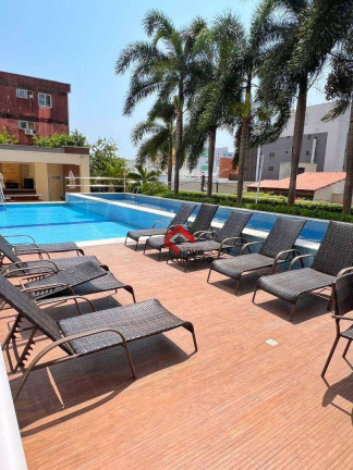 Imagem Apartamento com 4 Quartos à Venda, 166 m² em Guararapes - Fortaleza Imagem Apartamento com 4 Quartos à Venda, 166 m² em Guararapes - Fortaleza