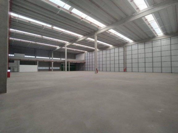 Imagem Imóvel para Alugar, 2.795 m² em Parque Jaçatuba - Santo André