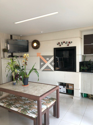 Imagem Imóvel com 3 Quartos à Venda, 185 m² em Parque Da Mooca - São Paulo
