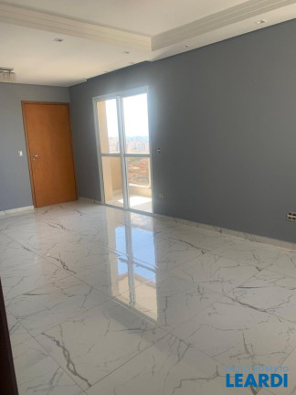 Imagem Apartamento com 3 Quartos para Alugar, 90 m² em Campestre - Santo André Imagem Apartamento com 3 Quartos para Alugar, 90 m² em Campestre - Santo André