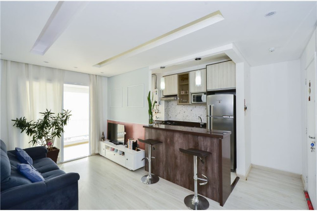 Imagem Apartamento com 2 Quartos à Venda, 61 m² em Morumbi - São Paulo