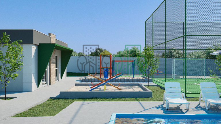 Imagem Apartamento com 2 Quartos à Venda, 44 m² em Itaqui - Campo Largo Imagem Apartamento com 2 Quartos à Venda, 44 m² em Itaqui - Campo Largo