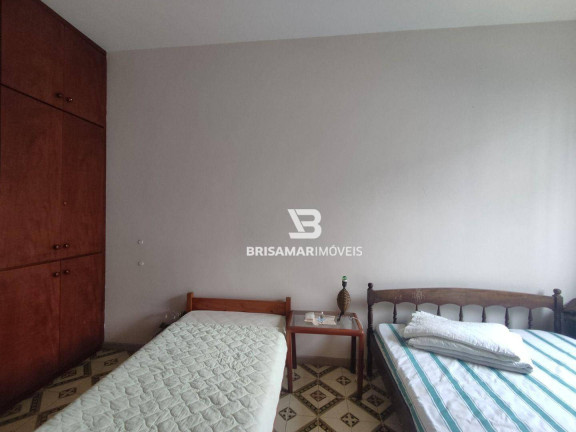 Imagem Apartamento com 3 Quartos à Venda, 75 m² em Enseada - Guarujá