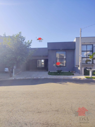 Casa com 3 Quartos à Venda, 250 m² em Residencial Jardim De Mônaco - Hortolândia