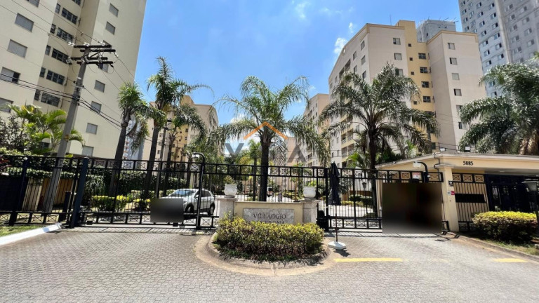 Imagem Apartamento com 3 Quartos à Venda, 64 m² em Tatuapé - São Paulo Imagem Apartamento com 3 Quartos à Venda, 64 m² em Tatuapé - São Paulo