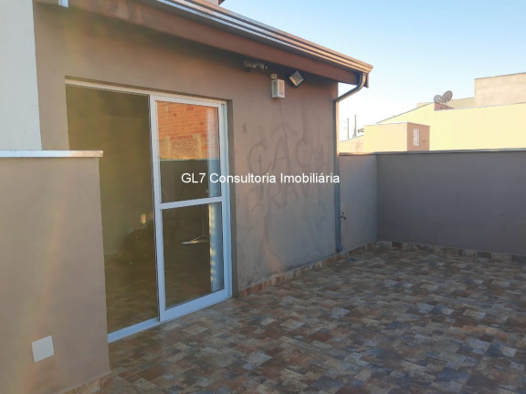 Imagem Sobrado com 3 Quartos à Venda,  em Parque Residencial Sabiás - Indaiatuba