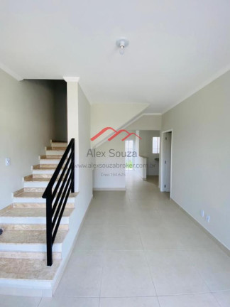 Imagem Casa com 3 Quartos à Venda, 135 m² em Vila Girassol - Hortolândia