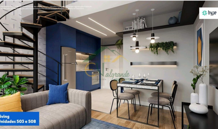 Imagem Apartamento com 3 Quartos à Venda, 76 m² em Tingui - Curitiba Imagem Apartamento com 3 Quartos à Venda, 76 m² em Tingui - Curitiba