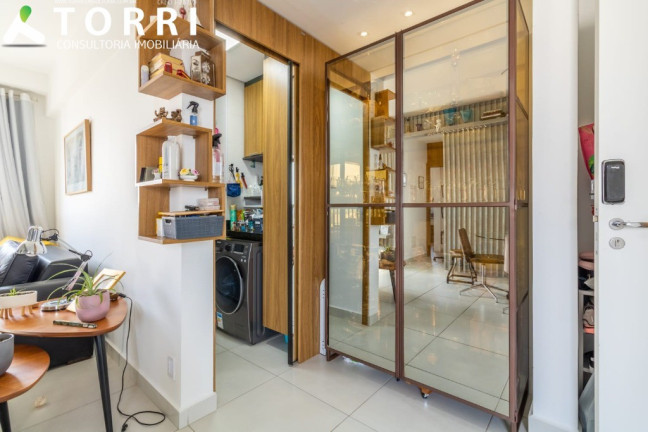 Imagem Apartamento com 2 Quartos à Venda, 64 m² em Parque Campolim - Sorocaba