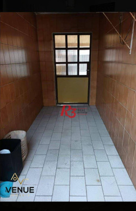 Imagem Casa com 3 Quartos à Venda, 160 m² em Castelo - Santos