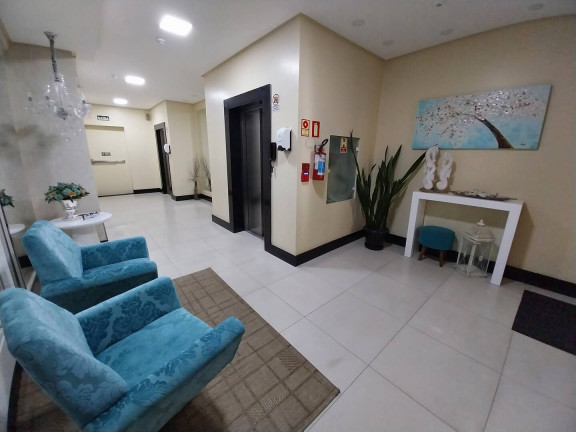 Apartamento com 2 Quartos à Venda,  em Centro - Tramandaí