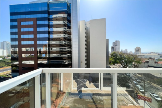 Imagem Sala Comercial à Venda, em Aclimação - São Paulo Imagem Sala Comercial à Venda, em Aclimação - São Paulo