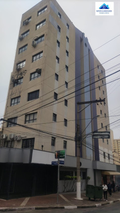 Sala Comercial à Venda, 40 m² em Centro - Campinas