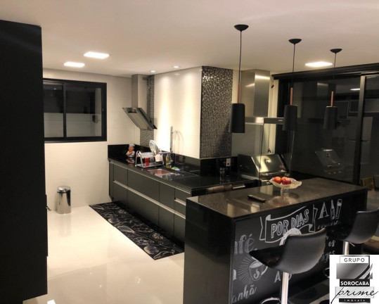 Imagem Casa com 3 Quartos à Venda, 285 m² em Ibiti Royal Park - Sorocaba Imagem Casa com 3 Quartos à Venda, 285 m² em Ibiti Royal Park - Sorocaba