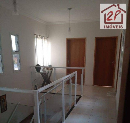Imagem Sobrado com 4 Quartos à Venda, 175 m² em Parque Residencial Santo André - Caçapava
