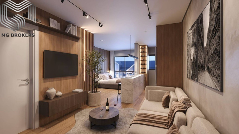 Imagem Imóvel com 1 Quarto à Venda, 64 m² em Centro - Urubici Imagem Imóvel com 1 Quarto à Venda, 64 m² em Centro - Urubici