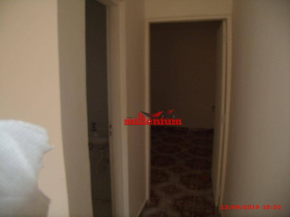 Imagem Casa com 1 Quarto para Alugar, 20 m² em Parque Boturussu - São Paulo