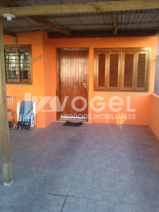 Casa com 2 Quartos à Venda, 50 m² em Campina - Sao Leopoldo