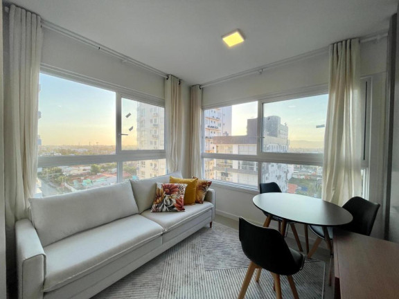 Imagem Apartamento com 3 Quartos à Venda, 87 m² em Centro - Capao Da Canoa